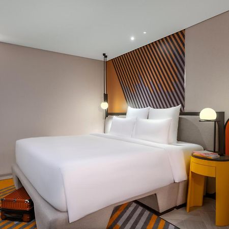 Tribe Living Bangkok Sukhumvit 39 By Accorhotels Экстерьер фото