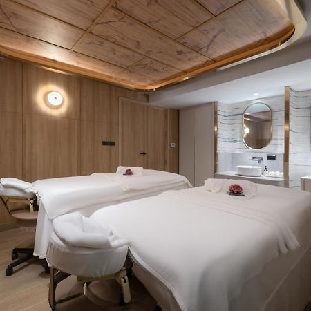 Tribe Living Bangkok Sukhumvit 39 By Accorhotels Экстерьер фото