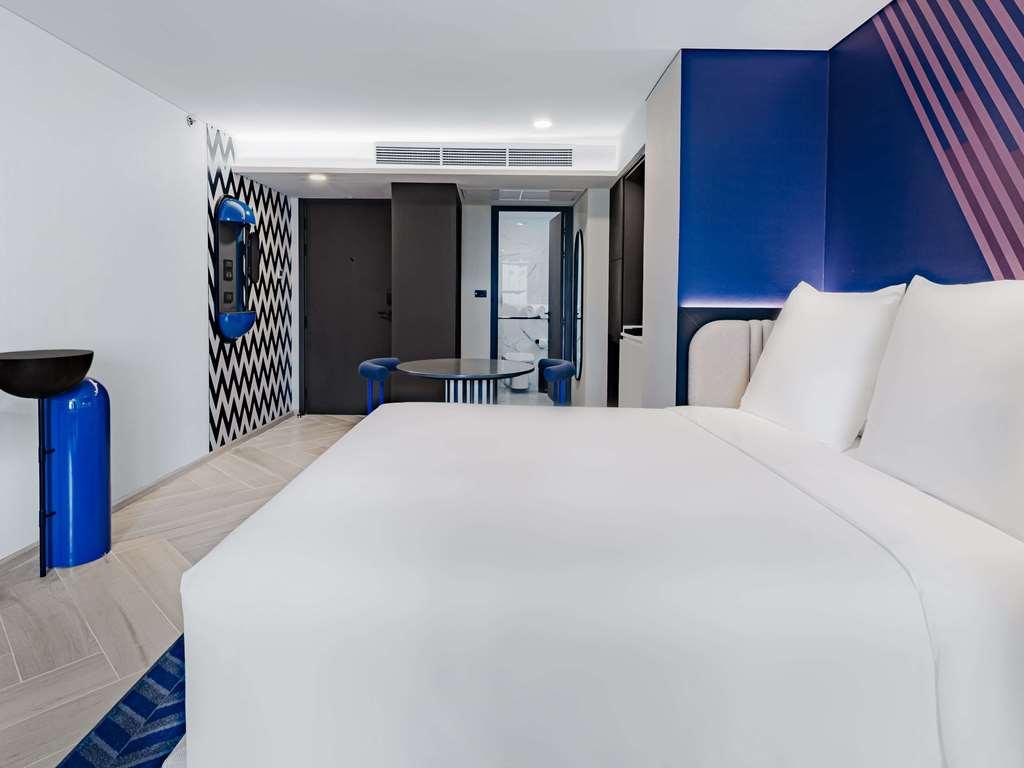 Tribe Living Bangkok Sukhumvit 39 By Accorhotels Номер фото