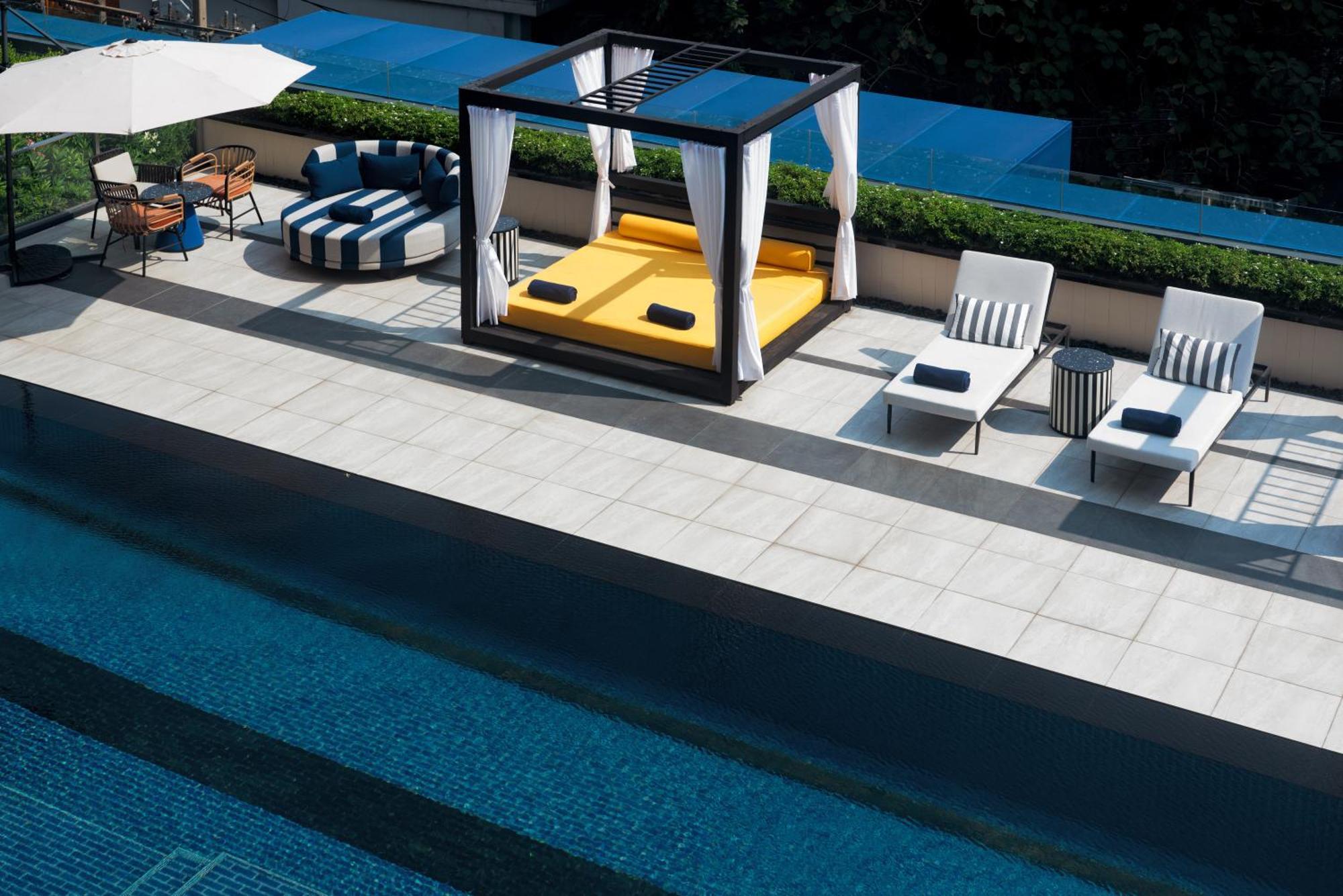 Tribe Living Bangkok Sukhumvit 39 By Accorhotels Экстерьер фото