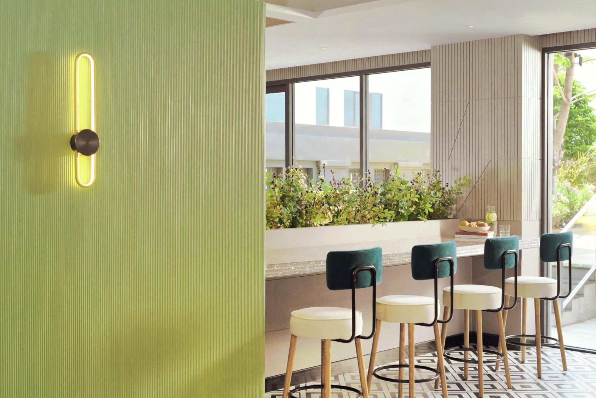 Tribe Living Bangkok Sukhumvit 39 By Accorhotels Экстерьер фото