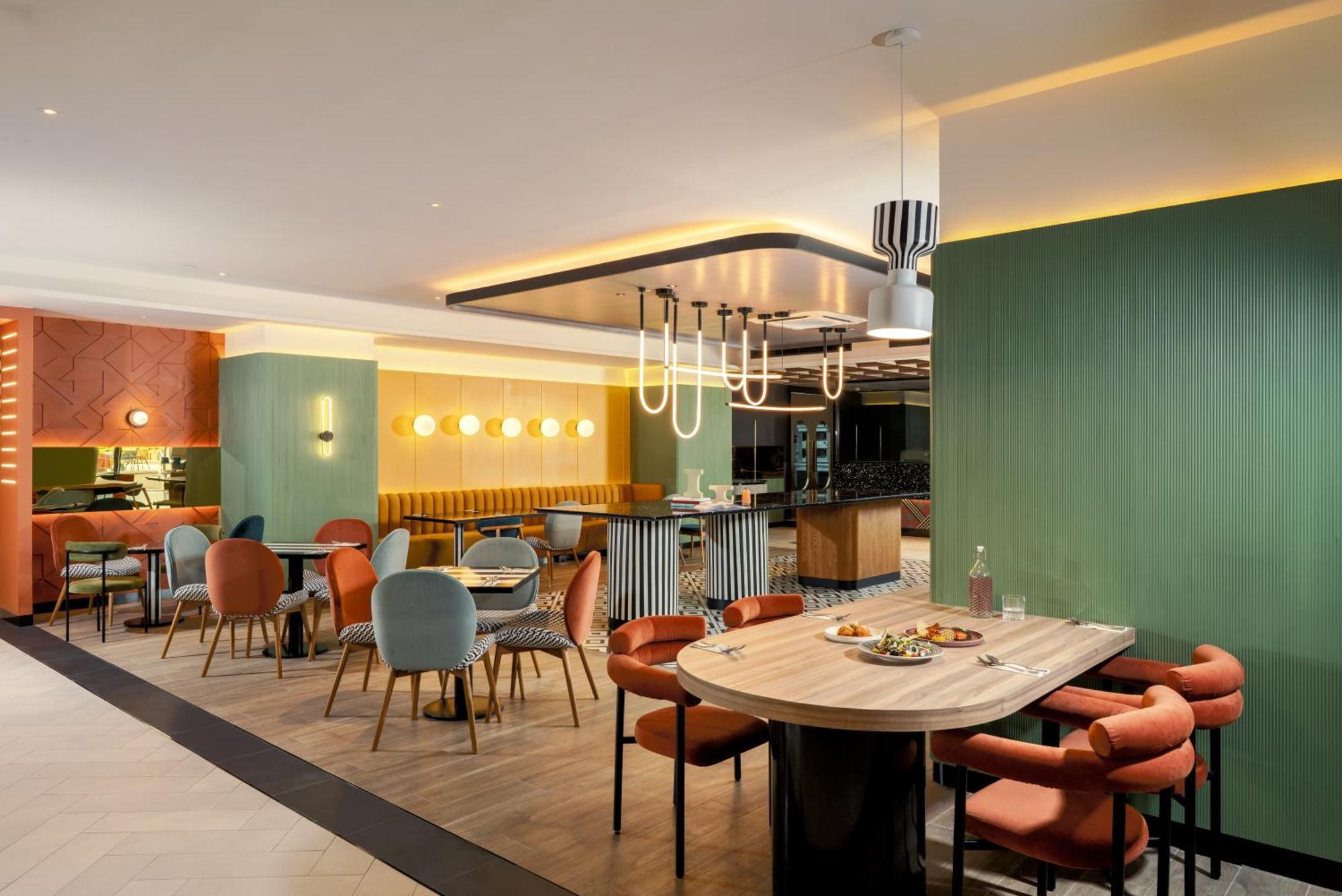 Tribe Living Bangkok Sukhumvit 39 By Accorhotels Экстерьер фото