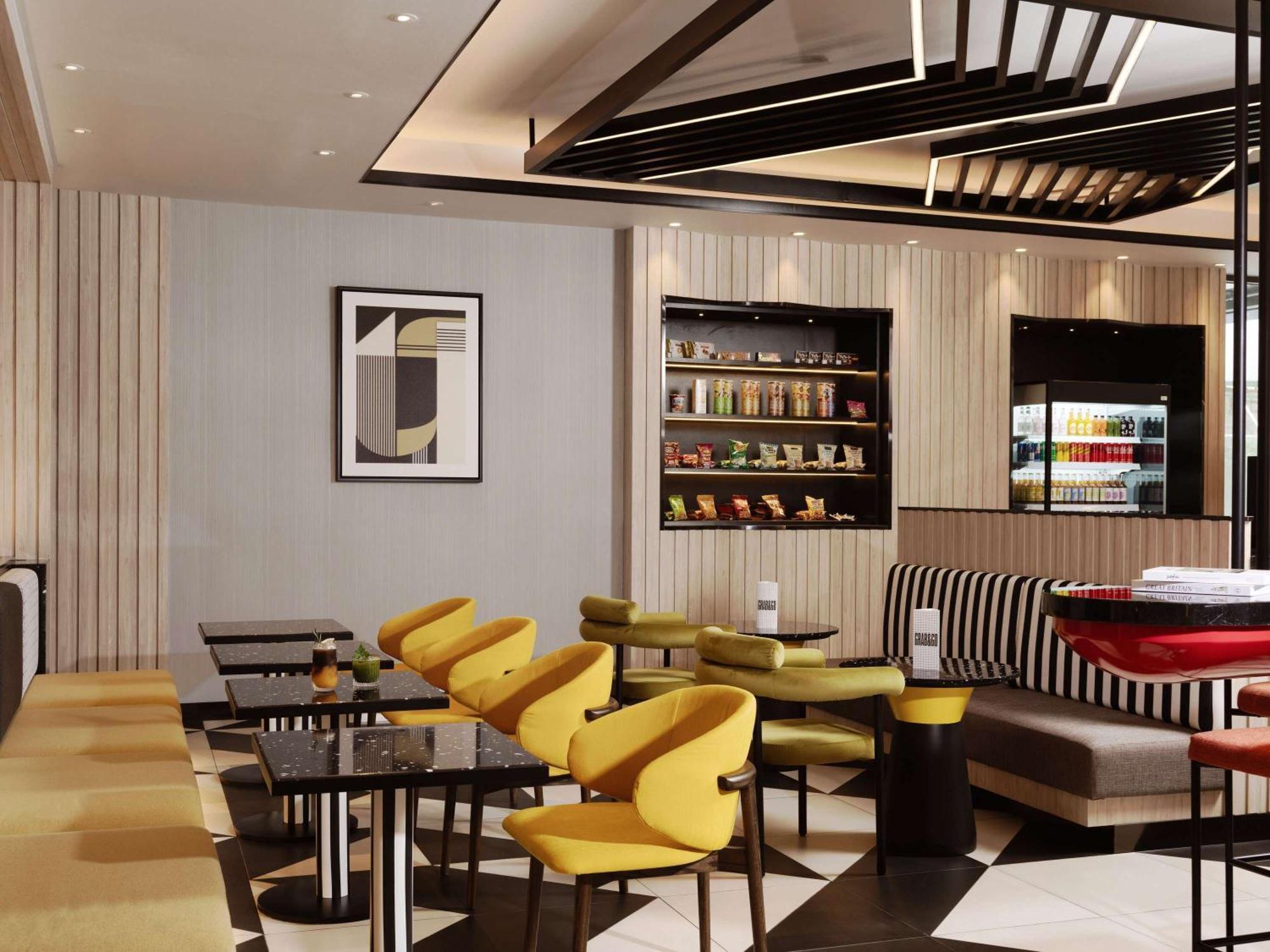 Tribe Living Bangkok Sukhumvit 39 By Accorhotels Экстерьер фото