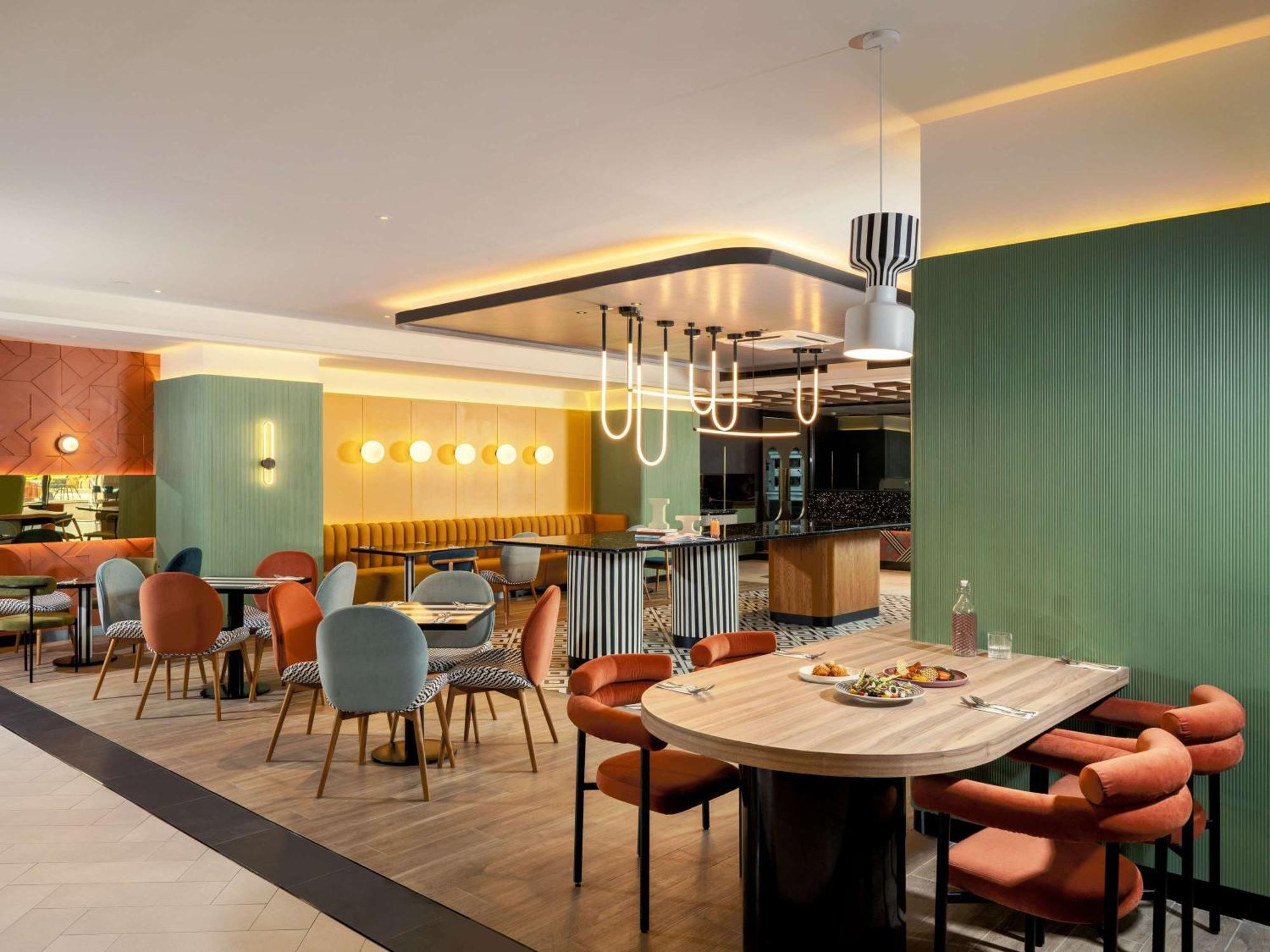Tribe Living Bangkok Sukhumvit 39 By Accorhotels Экстерьер фото