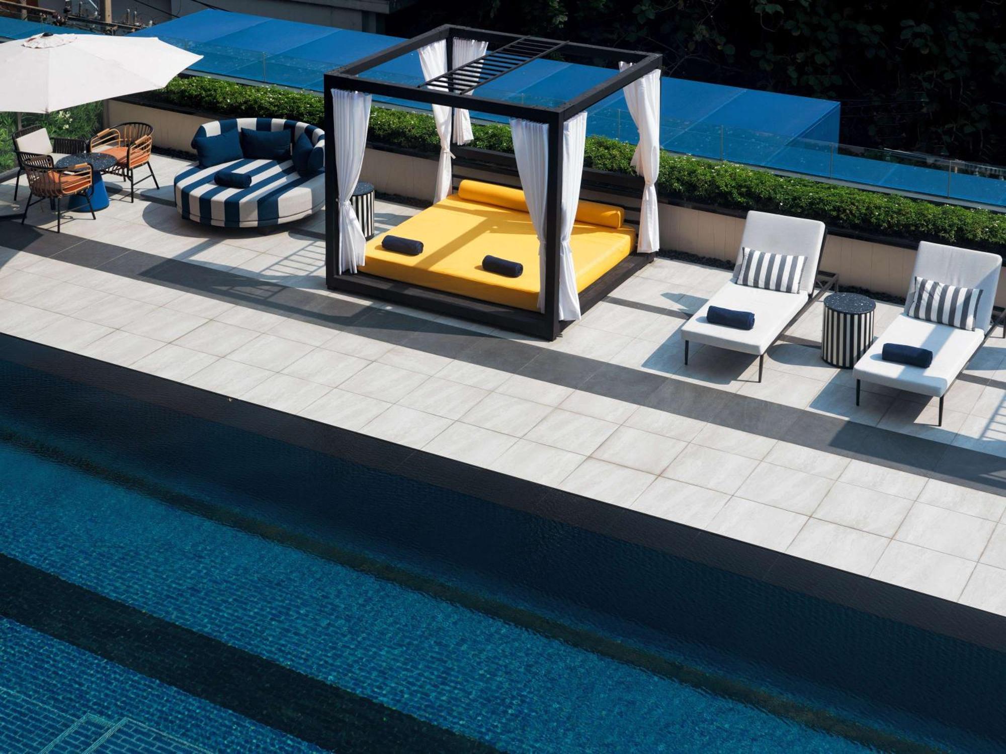 Tribe Living Bangkok Sukhumvit 39 By Accorhotels Экстерьер фото
