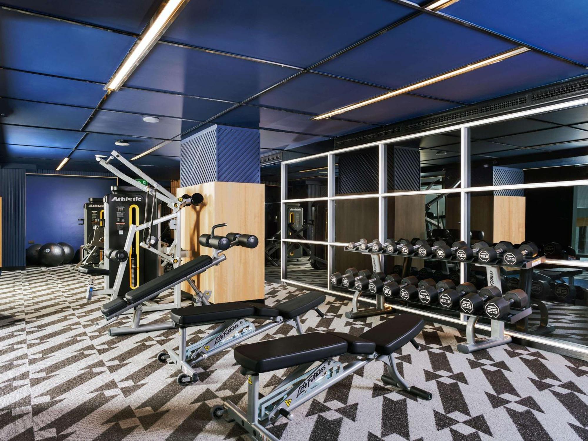 Tribe Living Bangkok Sukhumvit 39 By Accorhotels Экстерьер фото