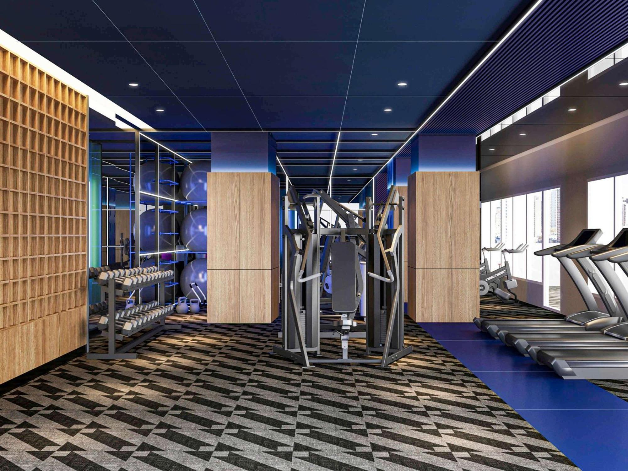Tribe Living Bangkok Sukhumvit 39 By Accorhotels Экстерьер фото
