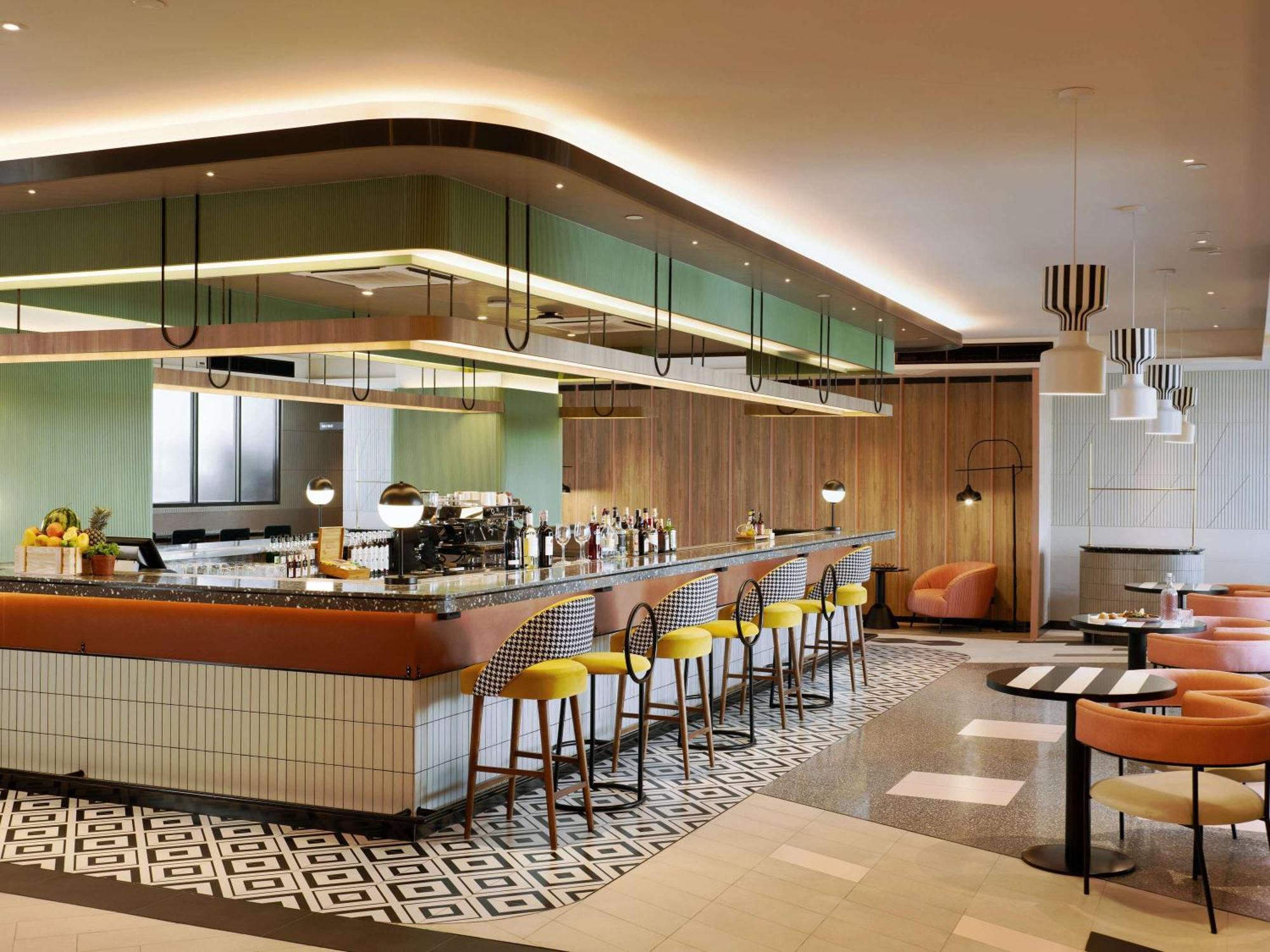 Tribe Living Bangkok Sukhumvit 39 By Accorhotels Экстерьер фото