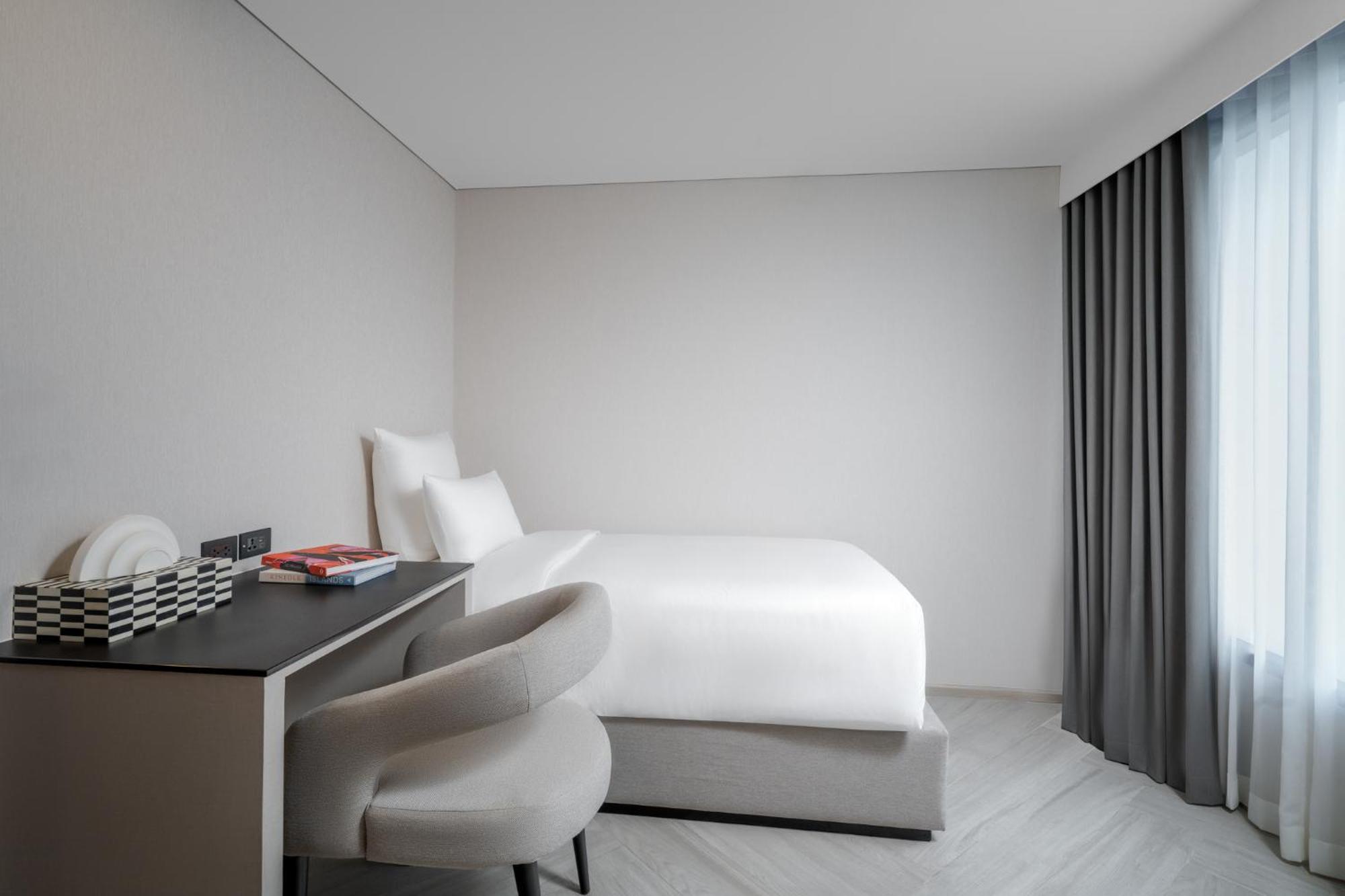 Tribe Living Bangkok Sukhumvit 39 By Accorhotels Экстерьер фото