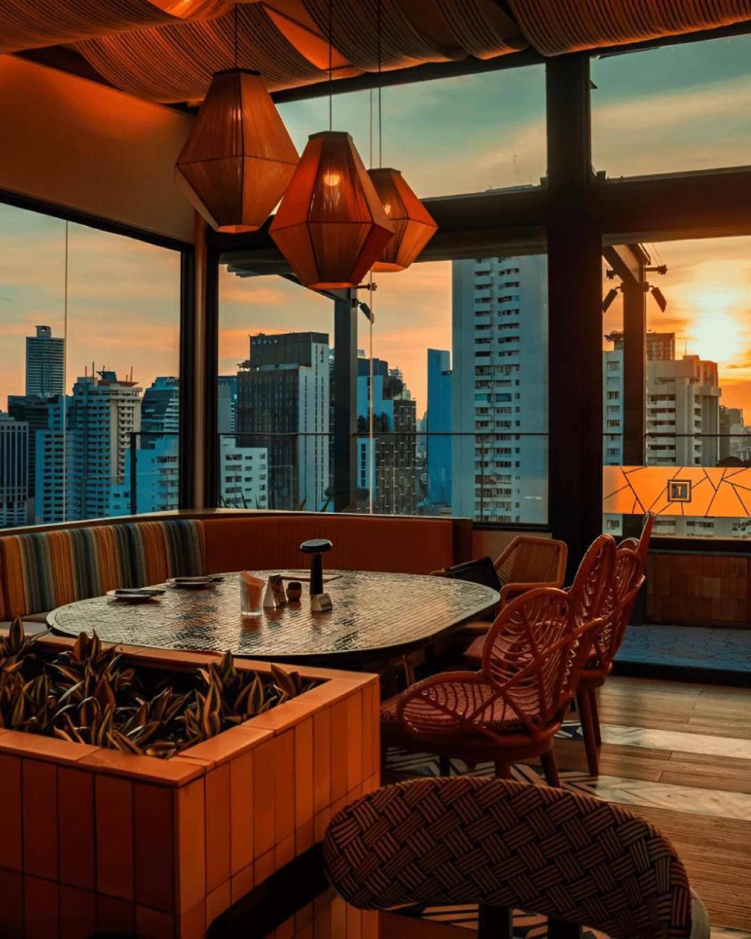 Tribe Living Bangkok Sukhumvit 39 By Accorhotels Экстерьер фото
