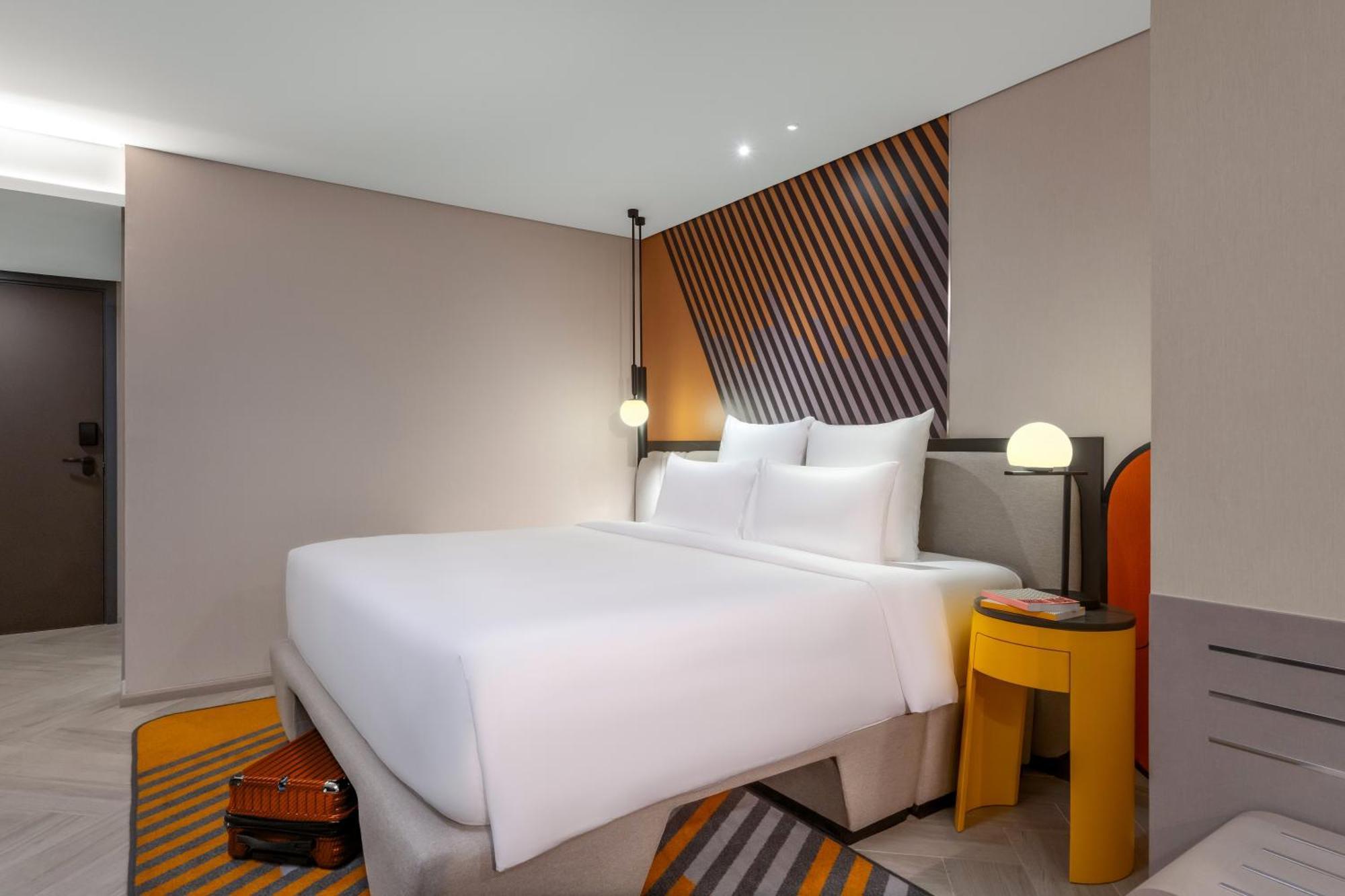 Tribe Living Bangkok Sukhumvit 39 By Accorhotels Экстерьер фото