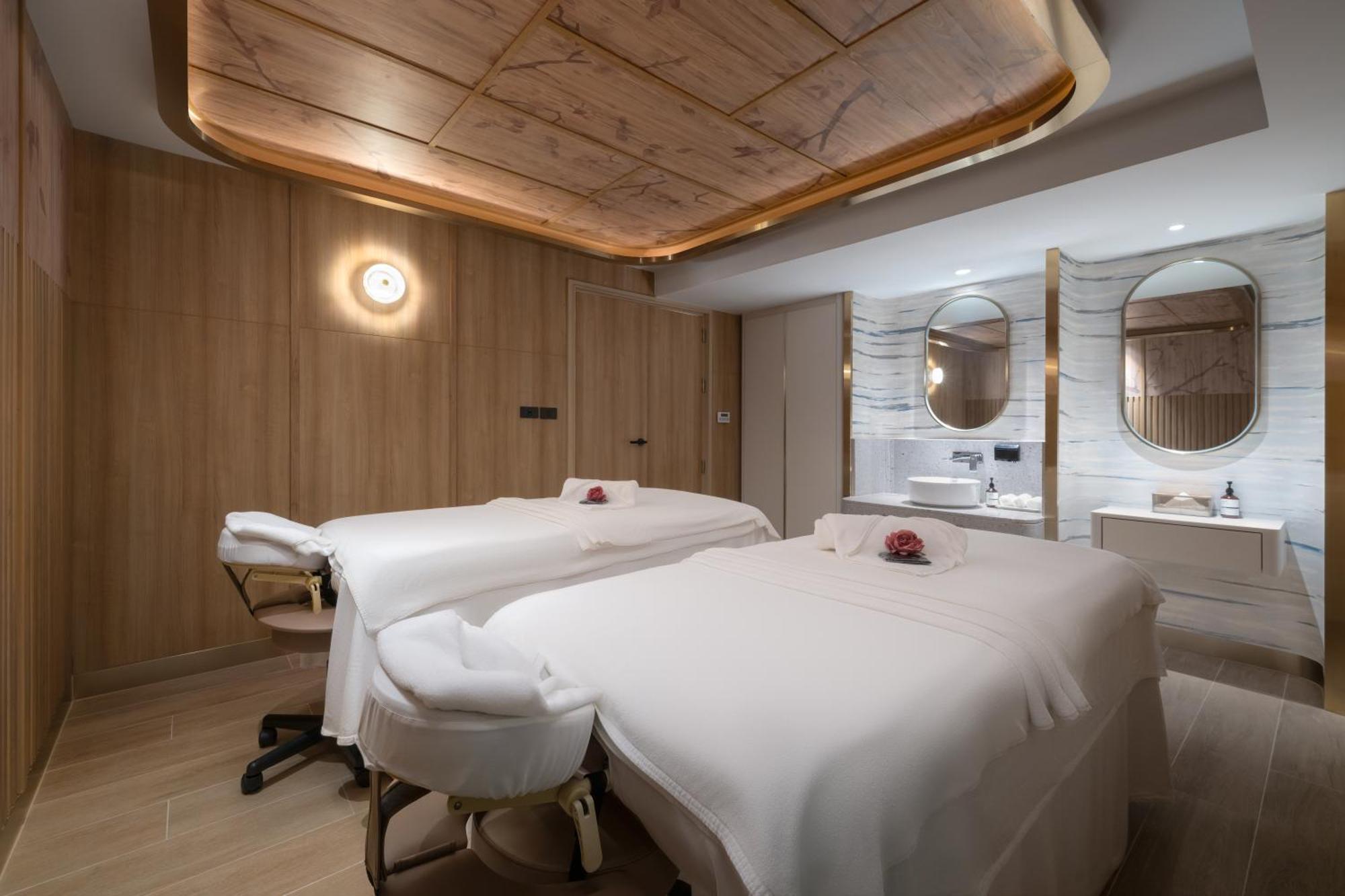 Tribe Living Bangkok Sukhumvit 39 By Accorhotels Экстерьер фото